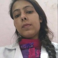 Shailja Choudhary