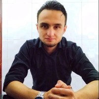 Daniel Esteban Ramos Rojas