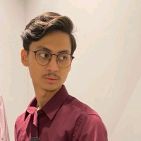 Indra Khairul Arifin