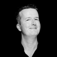 Nigel Hunter