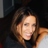 Rebecca Bliden