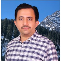 Suchir Kumar