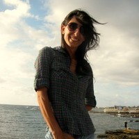Zeina Yaghi