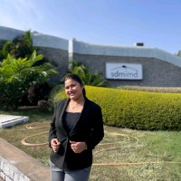 Raksha Pai