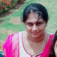 S Kavitha