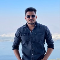 Harsh Rustagi