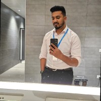 Binit Mishra