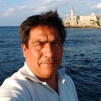 Boris Mauricio Castillo Retamales