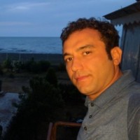 Majid Abdollahi