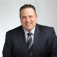 Stephen Cunningham
