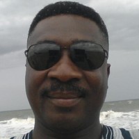 Anthony Tetteh