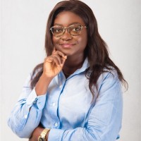 Dede Emefa Elsa Josepha EKOUE