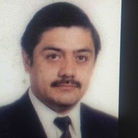 Enrique Yañez Santos