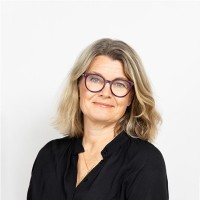Charlotte Thedéen