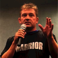 Shawn Ruebush