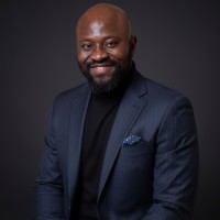 Daniel Johnson, MBA
