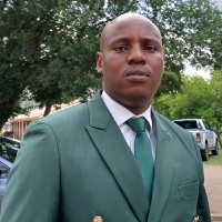 Nathi Madela
