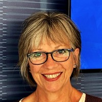 Jane Jeffries
