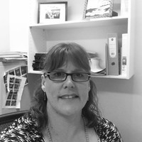 Trudy Smith-sparrow