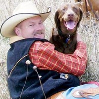 Tim Pederson