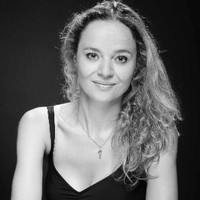 Ghislaine Achalid