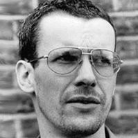 Michael Marriott