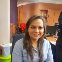 Ana Lucia Naranjo Aguilar
