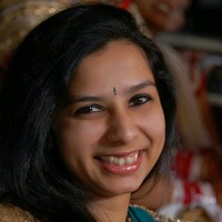Shrutika A R
