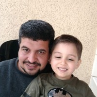 Mohamed Margoum