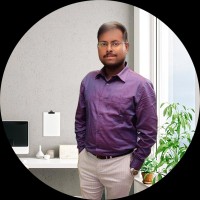 Suman Sunder Dey