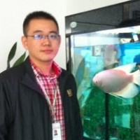 Grayson Wong