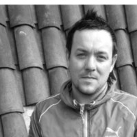 Ashley Clarke