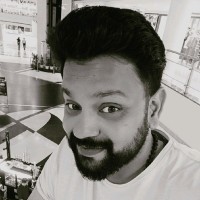 Alkesh Srivastava