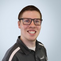 Casey Icenogle