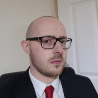 Daniel J Richardson