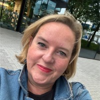 Laura Carter-Penman