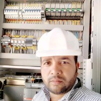 Shafaqat Ali