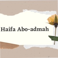 Haifa Abo-Admah