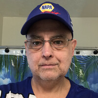 Darrell Swartz