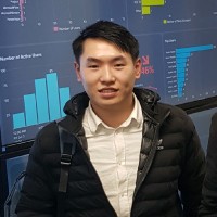 Alan Wong