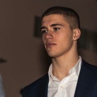 Luca Gambetti