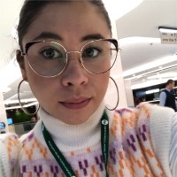 Maria Camila Useche Rodríguez