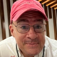 John M. Oldmixon