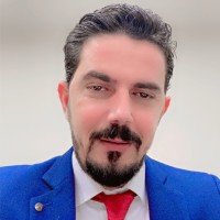 Yousef Rehan
