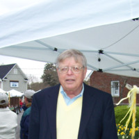 Tom Robinson