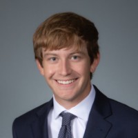 Luke Hudson