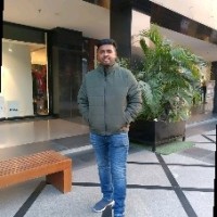 Pradiptakumar Nayak