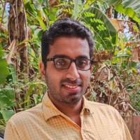 Arun Kumar DK