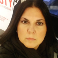 Ivana Gavrilovic
