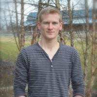 Jared Nelson